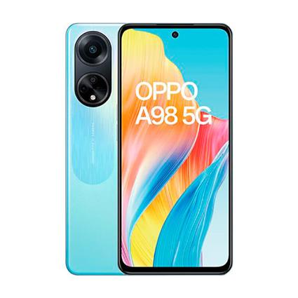 SMARTPHONE OPPO A98 5G 8/256GB AZUL