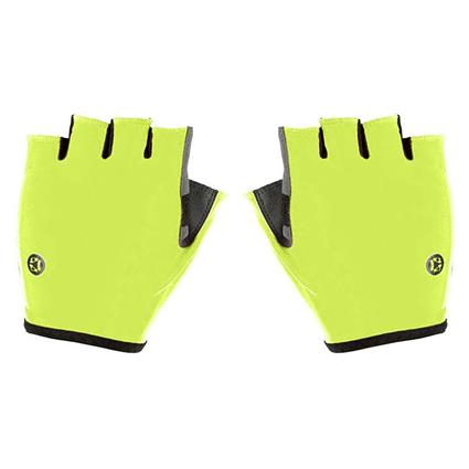 Agu Gel Short Gloves  S Homem