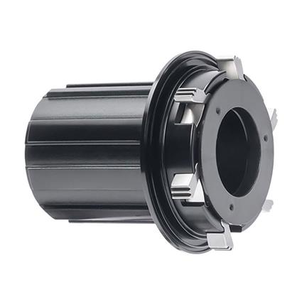 Funn Shimano Microspline 12s Fantom Freehub Body