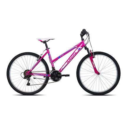 Brera Infinity 24´´ 18s Mtb Bike   Rapaz