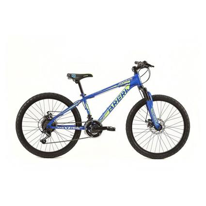 Brera Oxygen 24´´ 21s Mtb Bike   Rapaz