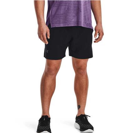 Under Armour Launch Elite 2-in-1 7´´ Shorts  2XL Homem