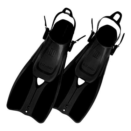 Ocean Reef Duo Ii Diving Fins  L-XL