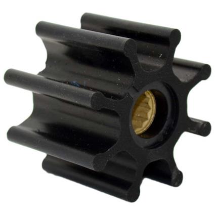 Johnson Pump F7 Nitril Pump Impeller  2.56´´