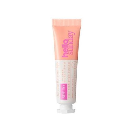 Bálsamo Labial The One For Your Lips 15 ml