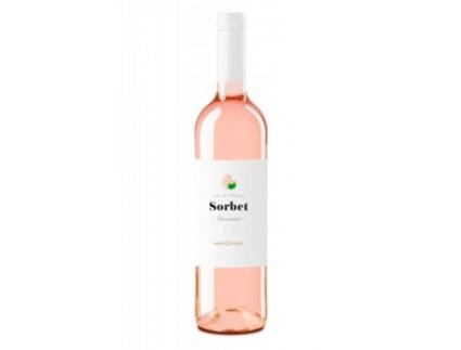 Martí Serdà Sorbet Rosé 2014 CAVES MARTÍ SERDÀ
