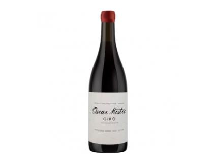 Oscar Mestre virou 2019 BODEGAS RIKO XALÓ