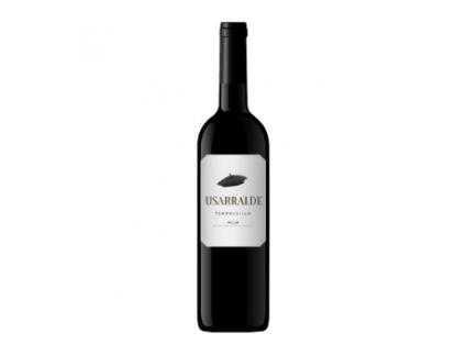 Usarralde Tempranillo 2018 CHÂPEAU WINES