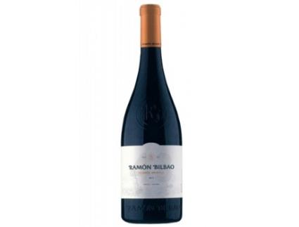 Ramón Bilbao Reserva Original 43 2014 BODEGAS RAMÓN BILBAO