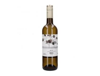 Base Branca 2022 COMPAÑÍA DE VINOS TELMO RODRÍG
