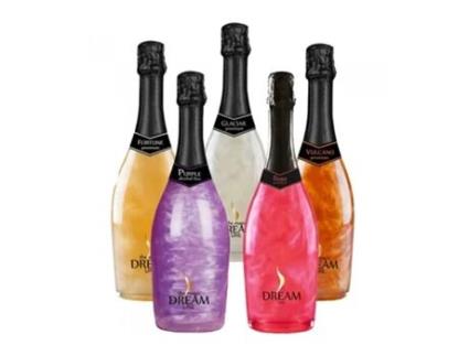 Pacote Premium Dream Line DREAMLINEWORLD