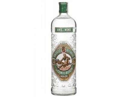 Anis de Macaco Seco DESTIL·LERIES BOSCH
