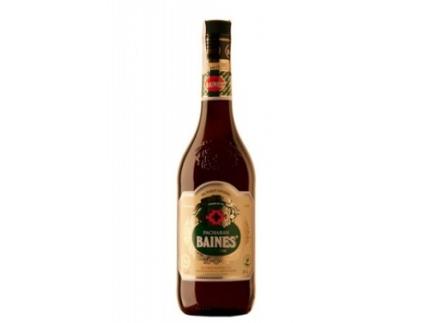 Pacharan Baines 1L LICORES BAINES