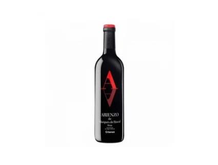 Arienzo de Riscal Crianza Magnum 2016 HEREDEROS DEL MARQUÉS DE RISCA