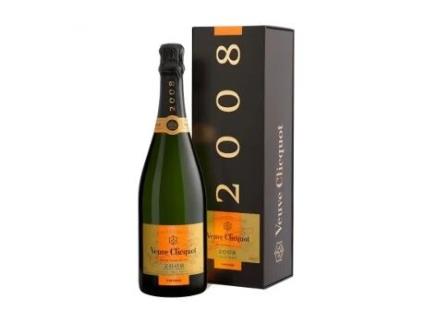 Veuve Clicquot Vintage Brut Box 2008 MAISON VEUVE CLICQUOT