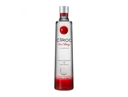 Vodca Ciroc Red Berry DIAGEO IBERIA