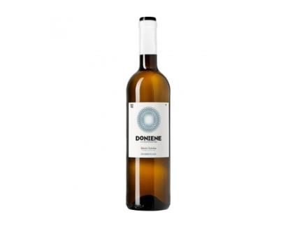 Txacoli Donien Gorrondona 2019 BODEGAS DONIENE GORRONDONA