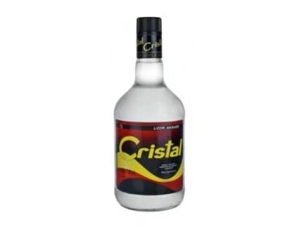 Brandy Cristal 70cl INDUSTRIA LICORERA DE CALDAS