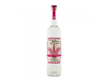 Yuu Baal Jovel Mezcal YUU BAAL