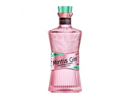 Mintis Premium Gin Amarena MINTIS GIN