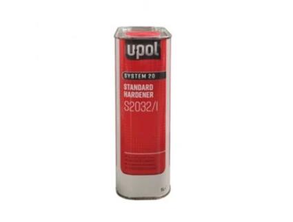 Endurecedor U-POL Standard S2032 1 Lt