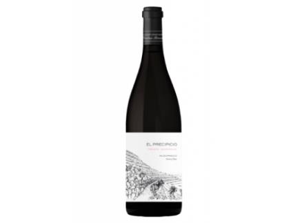 Precipício Vermelho 2013 LA MALETA