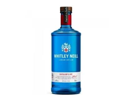 Gin Whitley Neill Distiller's Cut HALEWOOD