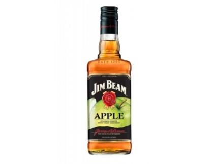 Jim Beam Apple JIM BEAM