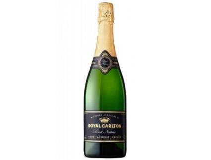 Royal Carlton Brut Natureza BODEGAS BILBAÍNAS