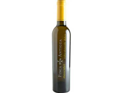 Moscatel Quinta Velha 375cl. FINCA ANTIGUA