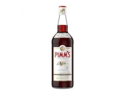 Pimm's No. 1 1L PIMM'S