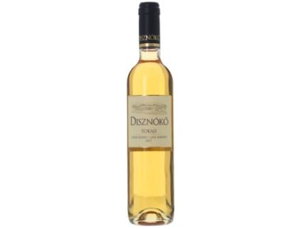 Tokaji Disznoko Late Harvest 2018 50cl. DISZNÓKÓ