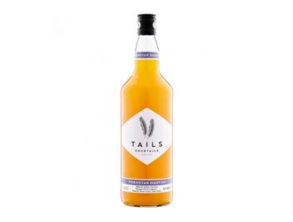 Tails Coquetéis Estrela Pornô Martini 1L BACARDI ESPAÑA