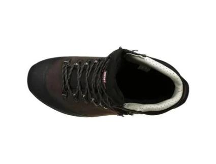 Sapatilhas de Homem HANWAG Hanwag Hanwag Alaska Winter Gore-Tex Castanho para Caminhada (Tam: 44.5)