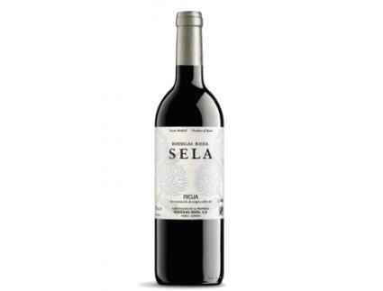 Roda Sela 2019 BODEGAS RODA