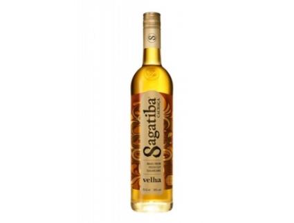 Esplêndida Cachaça Sagatiba SAGATIBA