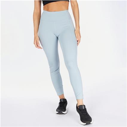 Under Armour Fly Fast 3.0 - Cinza - Leggings Running Mulher tamanho L