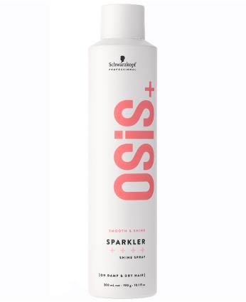 Schwarzkopf OSiS SPARKLER Spray de brillo 300 ml