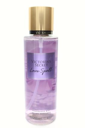 Victoria's Secret Love Spell Bruma Perfumada 250 ml