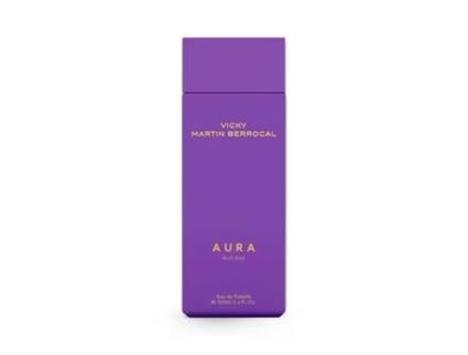 AURA  EDT 100 VAP