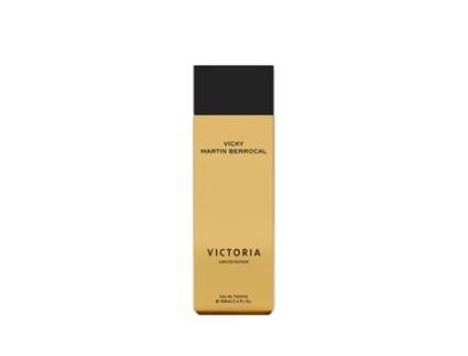 VICTORIA EDT 100 VAP