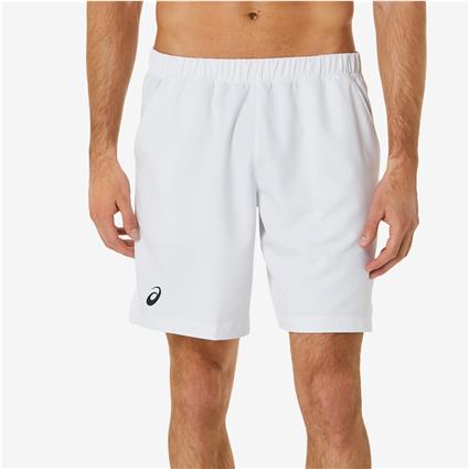 Calções de ténis Homem - Asics Court Branco