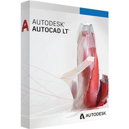 AutoCAD LT for Mac Renewal