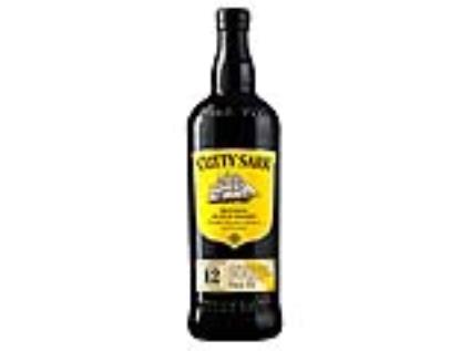 Whisky Cutty Sark 12 Anos 0.70l