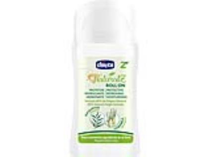 Repelente Chicco Antimosquito 60ml