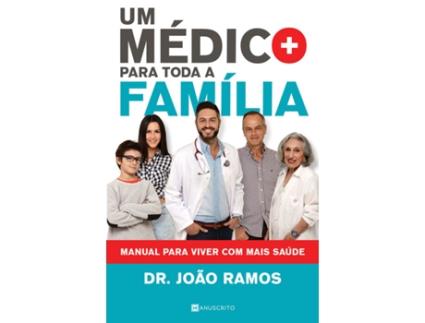 Livro Um Médico para Toda a Família