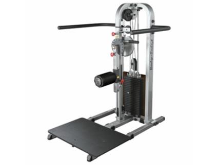 Multi-hip trainer PROCLUBLINE Pile de poids 95 kg