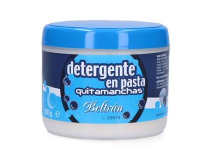 Detergente JABONES BELTRÁN Pasta (500 G)