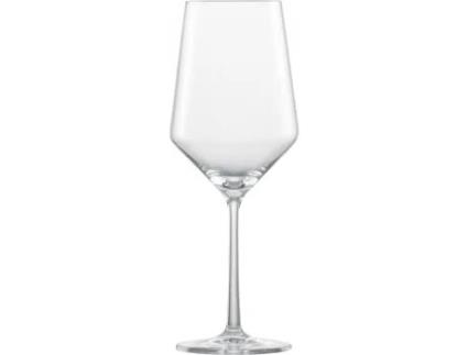 Conjunto 2 Copos Pure 1 Vinho Branco ZWIESEL GLAS 297 ml