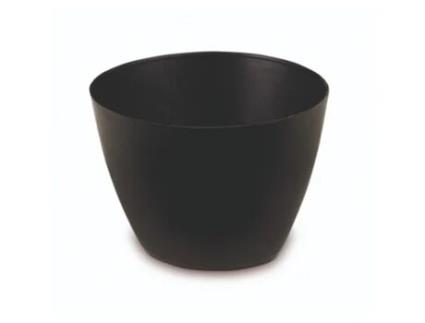 Taça de borracha para massa de vidraceiro